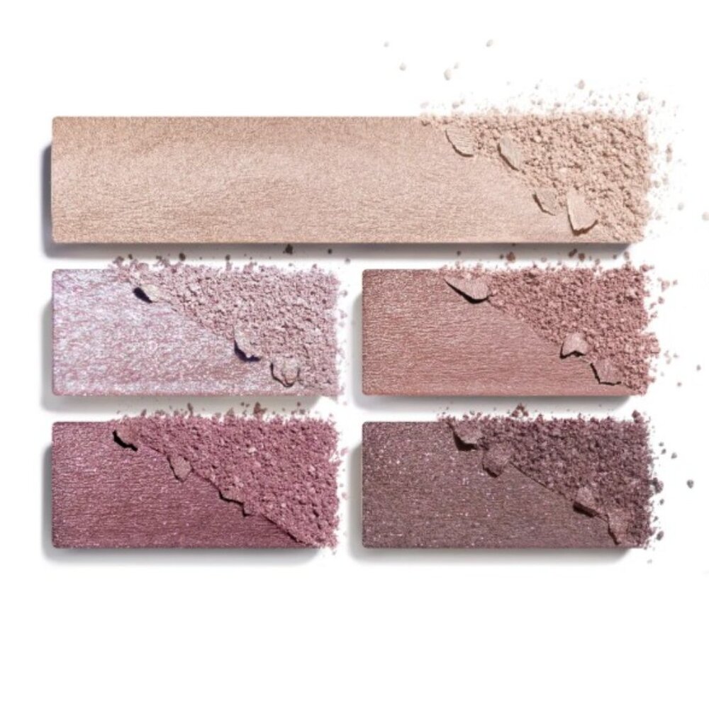 CHANEL Les Beiges Eyeshadow Palette - Cool Tones NEW! - Picture 7 of 7